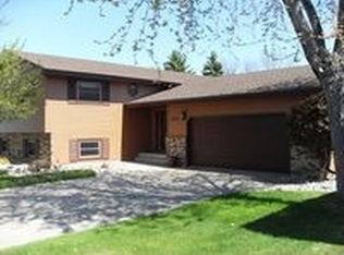 924 Brott Ct, Breckenridge, MN 56520