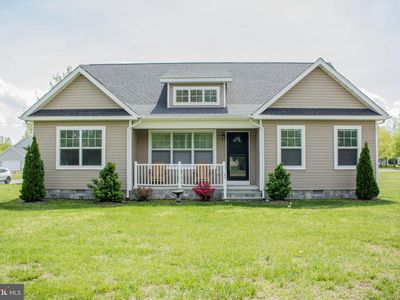 303 Railroad Ave, East New Market, MD, 21631