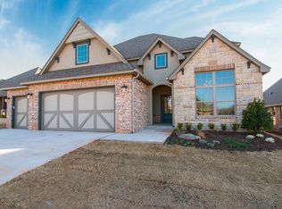 928 NW 186th St, Edmond, OK 73012