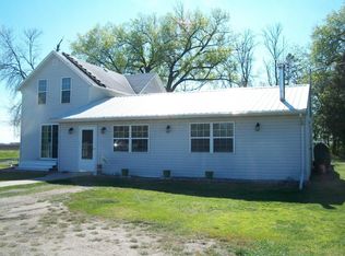 1650 190th Ave, Hendrum, MN 56550