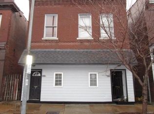 4654 Virginia Ave, Saint Louis, MO 63111