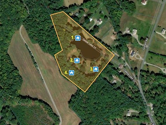 4th image of 16065 Geese Lake Ln