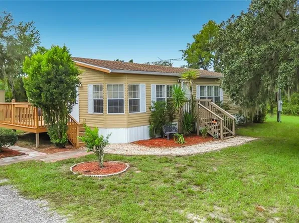 1484 ALADDIN ROAD, SPRING HILL, FL 34609