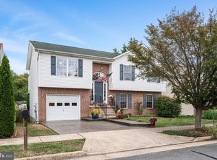 290 Green St, Winchester, VA 22601