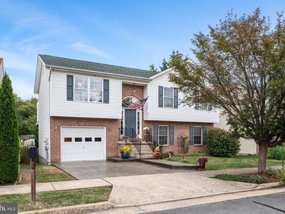 290 Green St, Winchester, VA, 22601