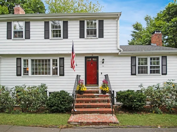 20 Central St, Acton, MA 01720