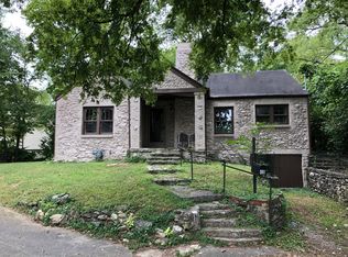 419 Haynes St, Lewisburg, TN 37091