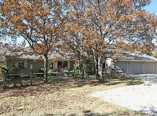 394 Windy Crest Rd, Sand Springs, OK 74063