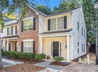 3163 Panthers Trce, Decatur, GA 30034