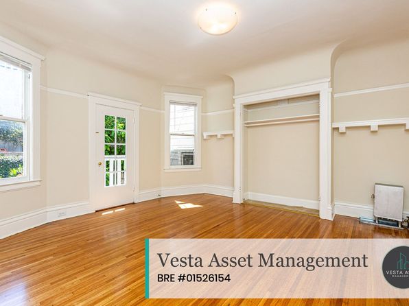 1140 Hyde St APT 3