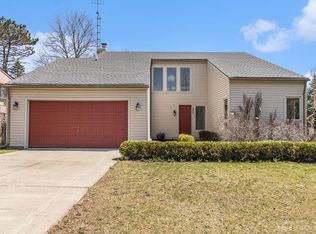 1130 Bardstown Trl, Ann Arbor, MI