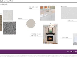 912 Fallbrook Ave, Denton, TX 76210