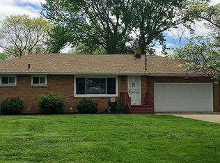4711 Tahiti Dr, Akron, OH