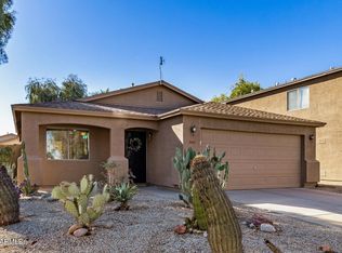 1133 E Dust Devil Dr, San Tan Valley, AZ 85143
