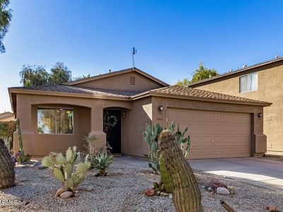 1133 E Dust Devil Dr, San Tan Valley, AZ, 85143