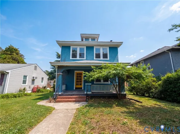 3311 Garland Ave, Richmond, VA 23222