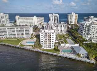 MONTEREY HOUSE, Highland Beach, FL 33487