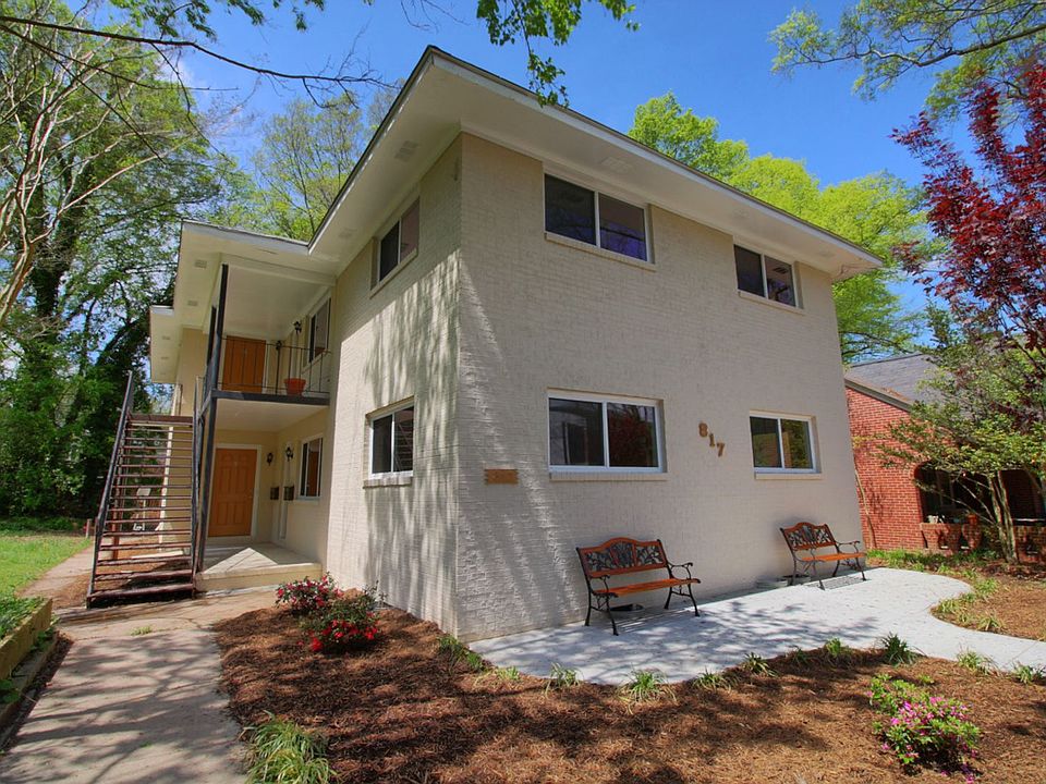1st image of 817 N Buchanan Blvd APT B