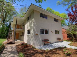 817 N Buchanan Blvd APT A, Durham, NC 27701
