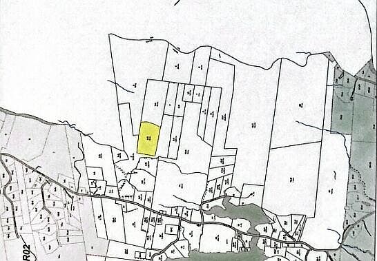 1st image of 3B Berrys Mill Road