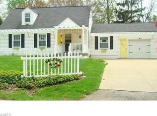 545 Kieffer St, Wooster, OH 44691