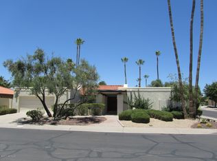 8196 E Del Plomo Dr, Scottsdale, AZ 85258