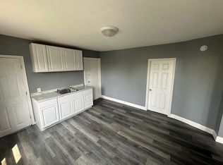 418 Mill St #3S, Waterbury, CT 06706