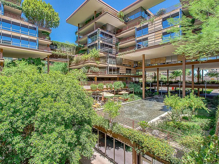7147 E Rancho Vista Dr #7002 — Photo 19