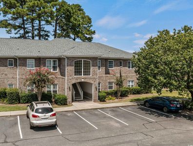 300 Willow Green Dr. #H, Conway, SC, 29526