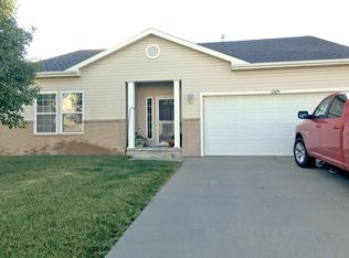 5809 Harrier Holw, Council Bluffs, IA 51501