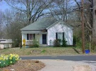 306 Newnan Rd, Carrollton, GA 30117