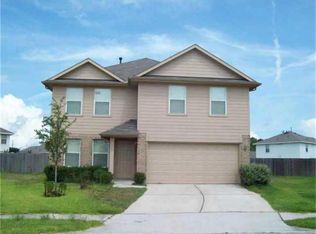 20707 Sycamore Wind Ct, Houston, TX 77073