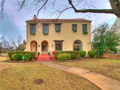 632 NE 15th St, Moore, OK, 73160