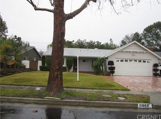 23953 Archwood St, West Hills, CA 91307