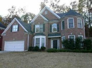 595 Golden Meadows Ln, Suwanee, GA 30024