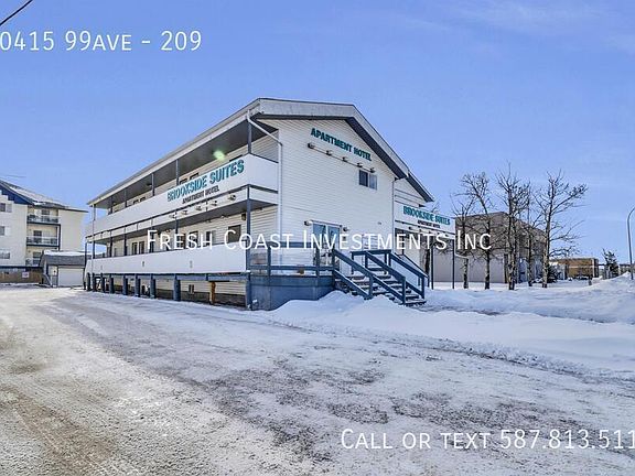 4th image of 10415 99th Ave #209