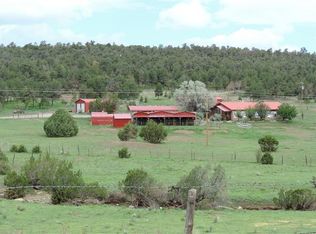 15 Goode Rd, Edgewood, NM 87015