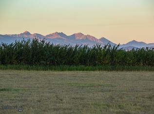 LOT Black Bull Defender Ln LOT 221, Bozeman, MT 59718