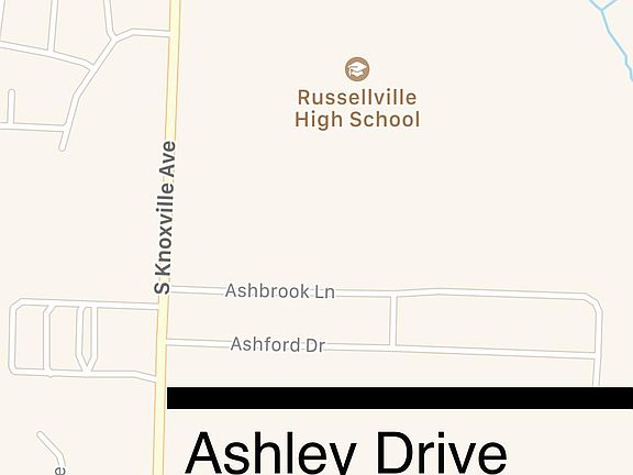 2nd image of 245 Ashley Dr
