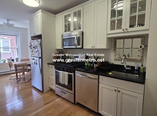 7 Sheafe St APT 3, Boston, MA 02113