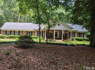 5405 Dutchman Dr, Raleigh, NC 27606