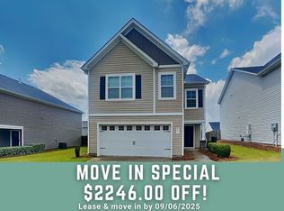 51 Blue Fescue Way, Columbia, SC 29209