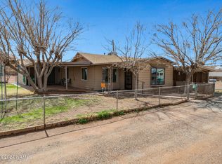519 Adams St, Winslow, AZ 86047