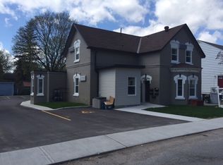 100 Owen St #4, Barrie, ON L4M 3H7