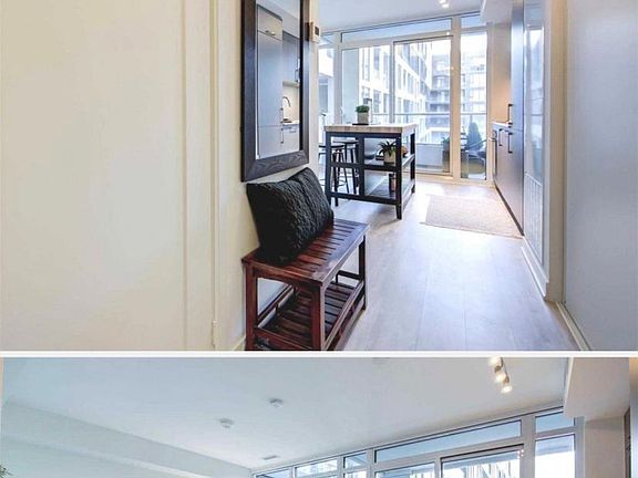 2nd image of 576 Front St W #601