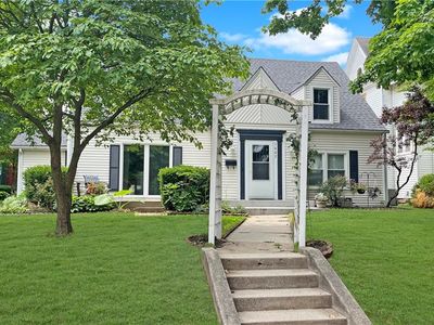 1607 South St, Lexington, MO, 64067