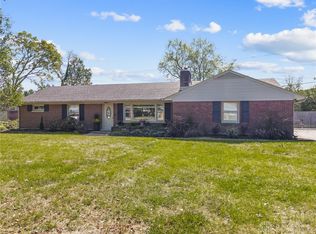 350 Jenny Ln, Dayton, OH 45459