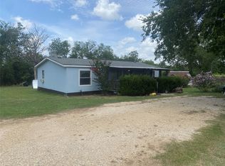 609 Gravel Pit Rd, Taylor, TX 76574