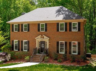 3466 Clement Ct, Duluth, GA 30096