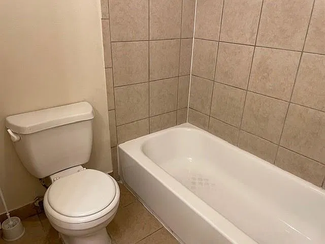 4 bed, 2.5 bath, 1468 sqft, $1,595 — Photo 4
